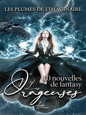 cover image of Les Orageuses